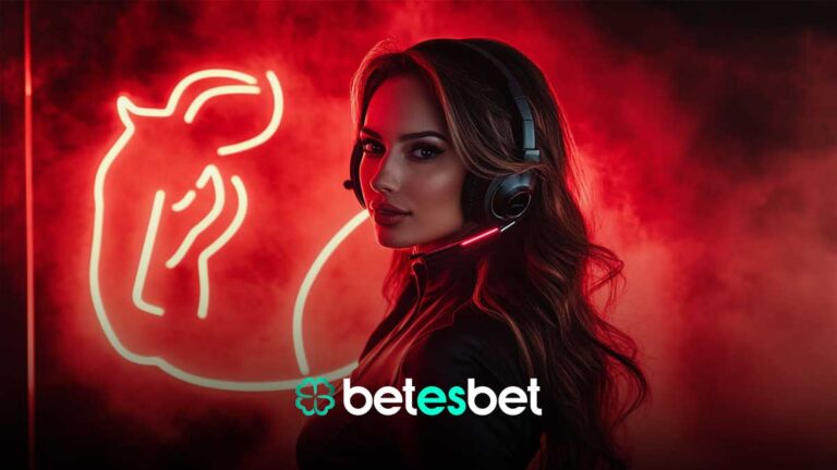 Betesbet canlı destek hattı