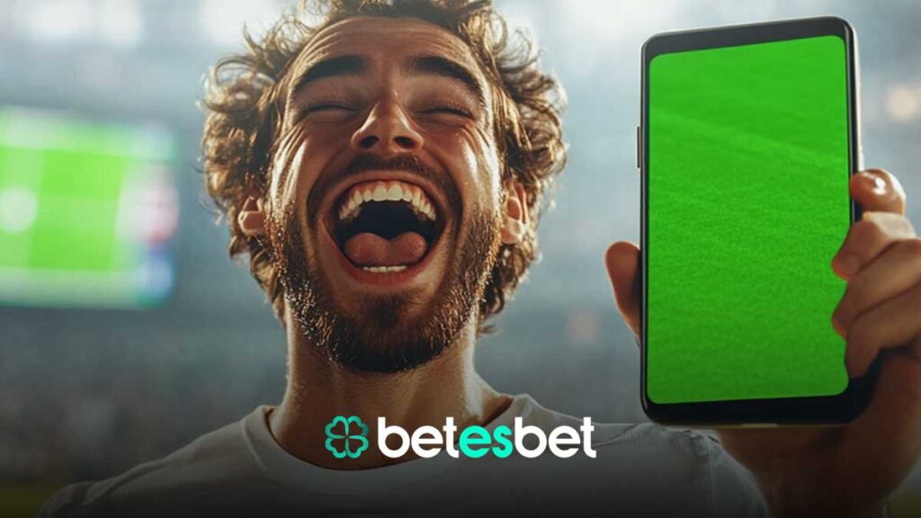 Betesbet spor bahisleri