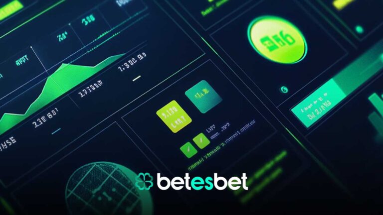 Betesbet spor bahisleri