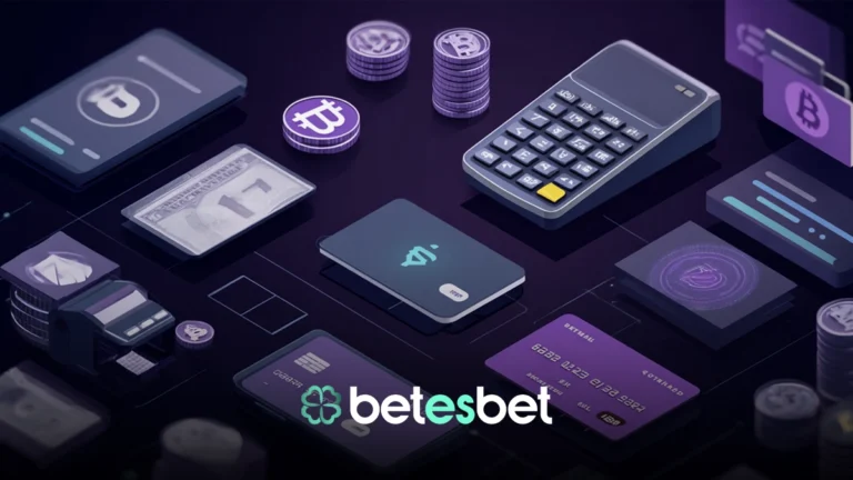betesbet yatırım ve çekim