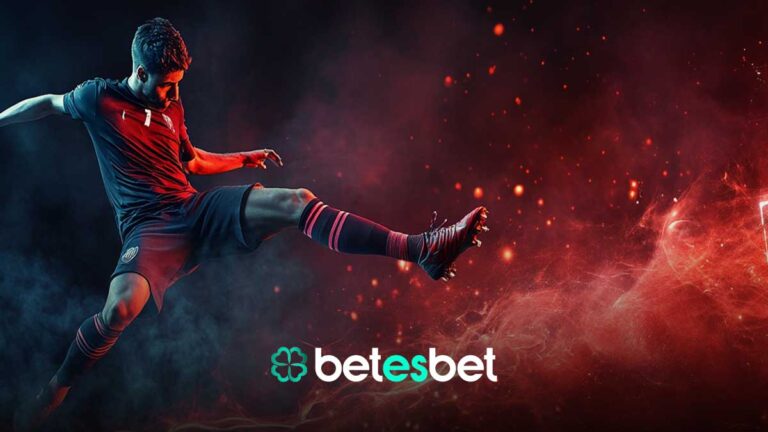 Betesbet E-Sport