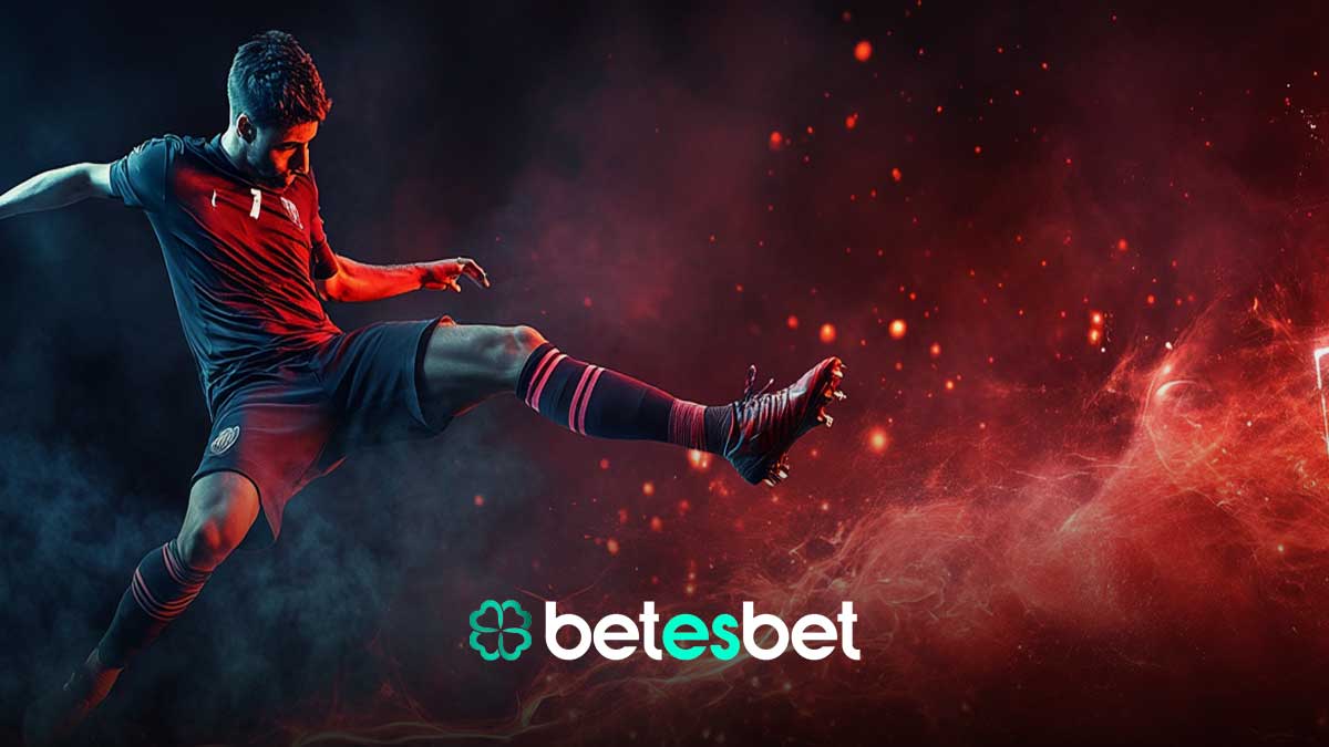Betesbet E-Sport