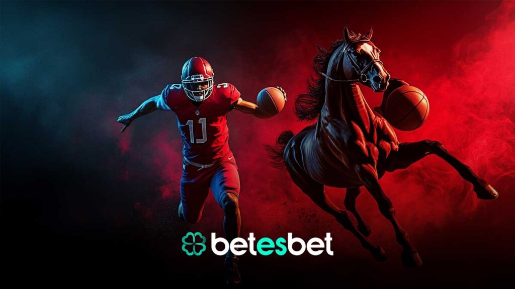 Betesbet E-Sport