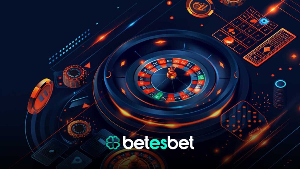 Betesbet Telegram duyuruları