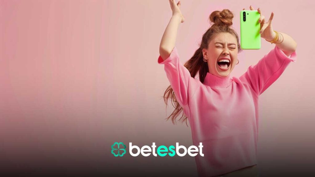 Betesbet kayıt olma