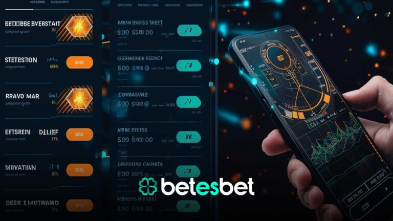 Betesbet kayıt olma