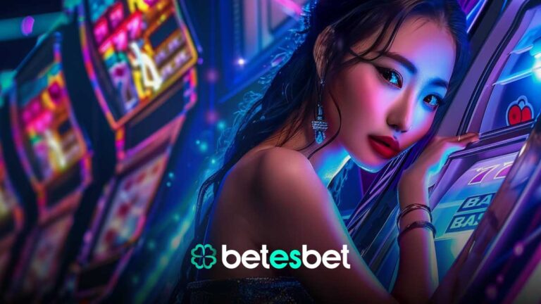 Betesbet slot oyunları