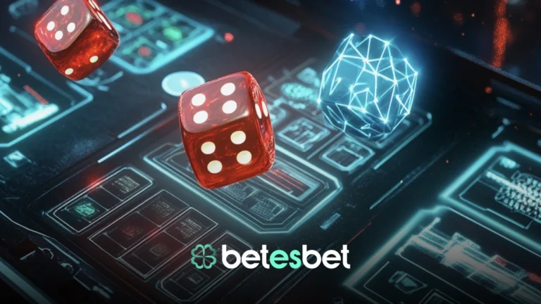 Betesbet yeni çıkan oyunlar