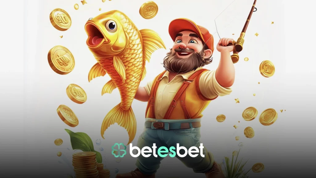 Betesbet yeni çıkan oyunlar