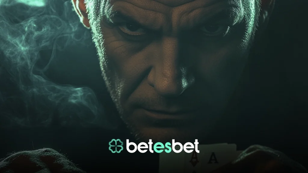 Betesbet Big Bass Bonanza