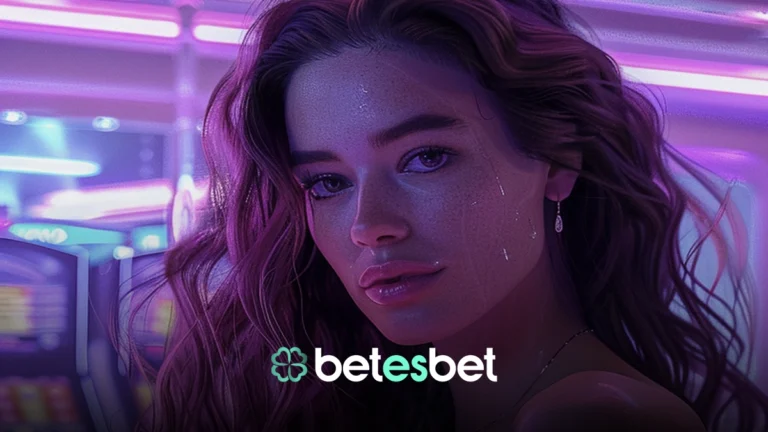 Betesbet Big Bass Bonanza