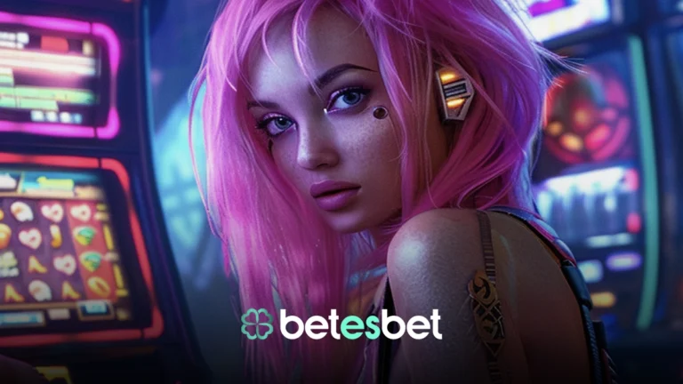 Betesbet MMA bahisleri