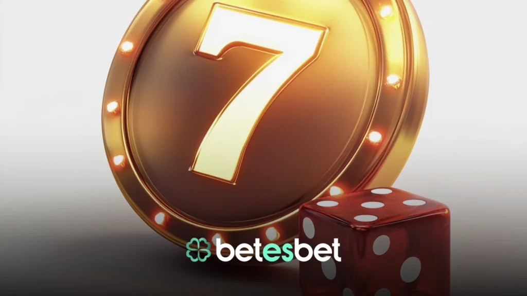 Betesbet canlı baccarat lobileri