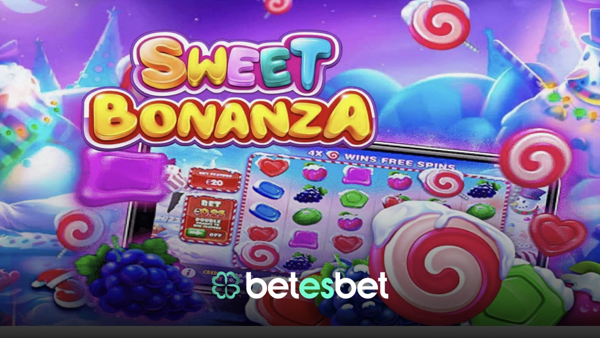 Betesbet Sweet Bonanza 1000 Dice