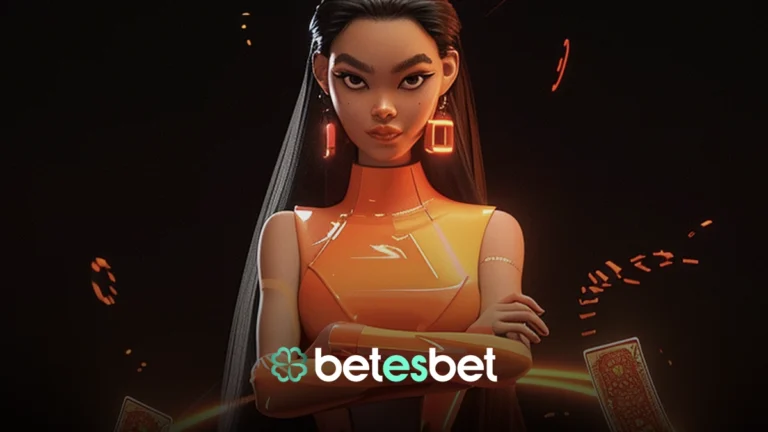 Betesbet demo oyunlar