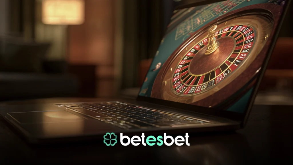 Betesbet demo oyunlar