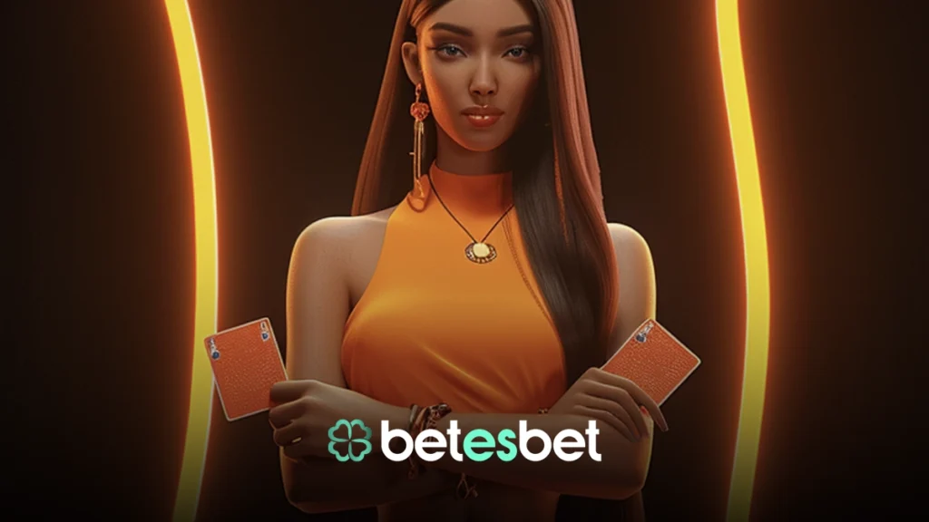 Betesbet freespin ödülü