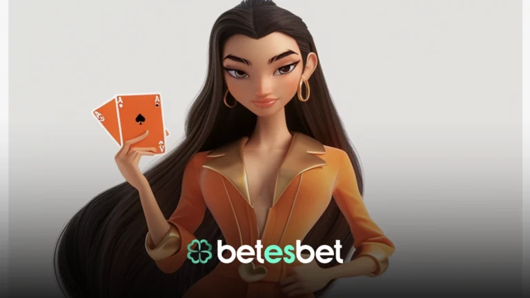 Betesbet canlı casino stratejileri