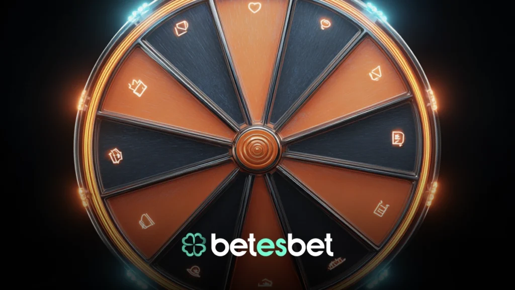 Betesbet canlı casino stratejileri