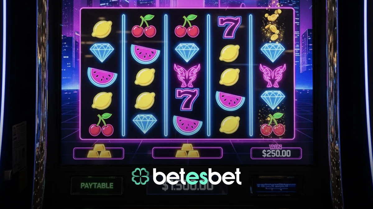 Betesbet deneme bonusu